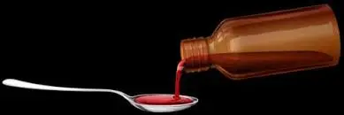 Antiemetic Syrup